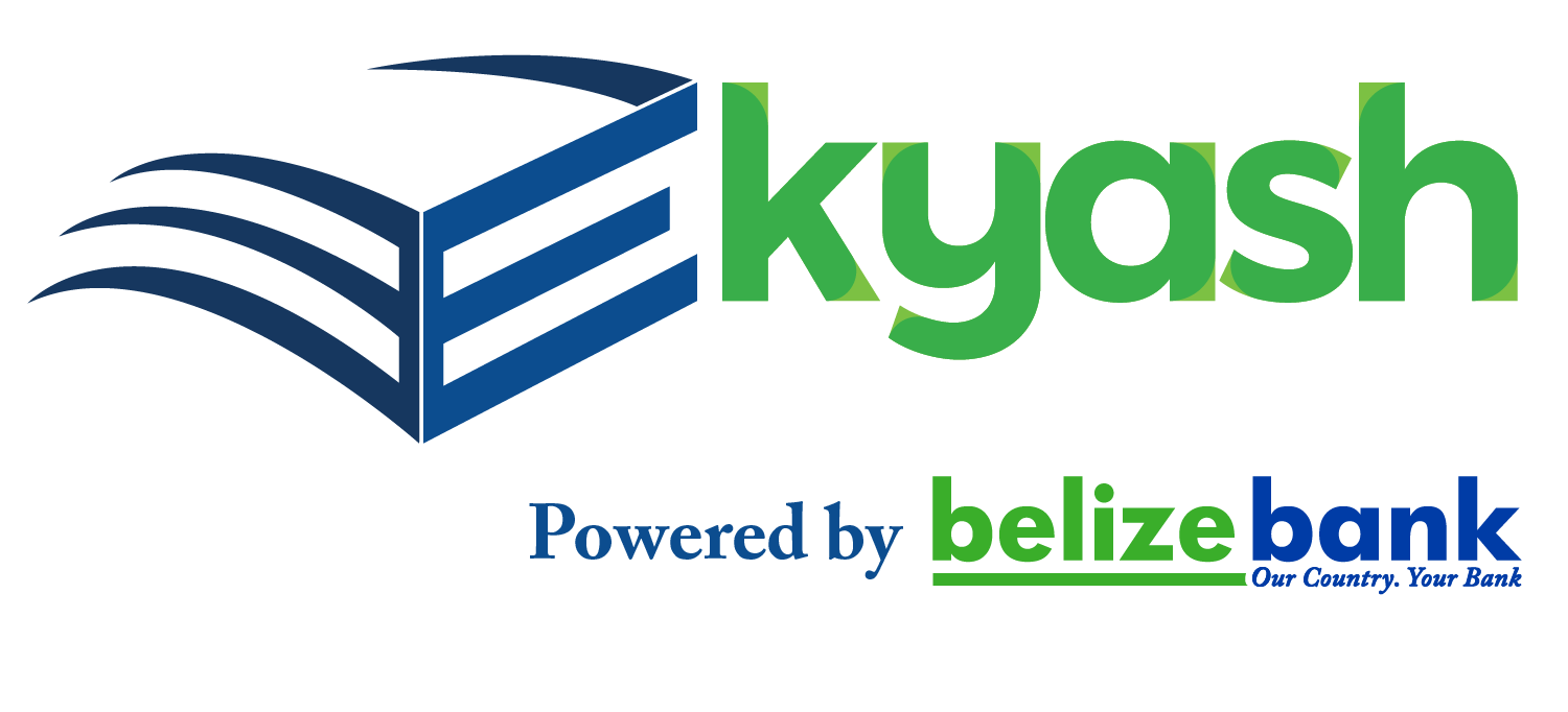 EKyash powered by colored-01 – La Ruta Maya Belize River Challenge